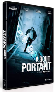 Point Blank |  bout portant  |   DVD